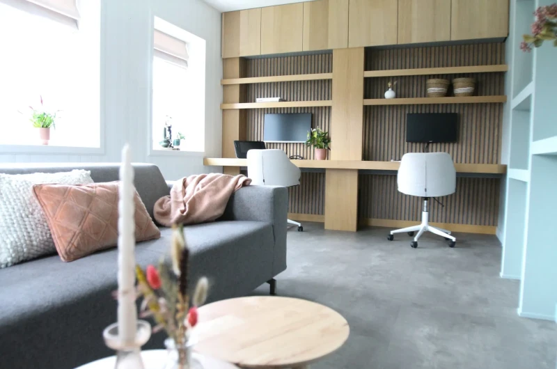 Foto 0 - Studio Plek uit Heiloo