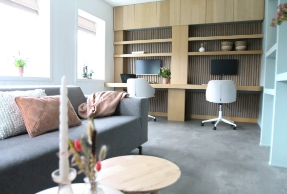 Project foto: Vrijstaande woning Broek op Langedijk