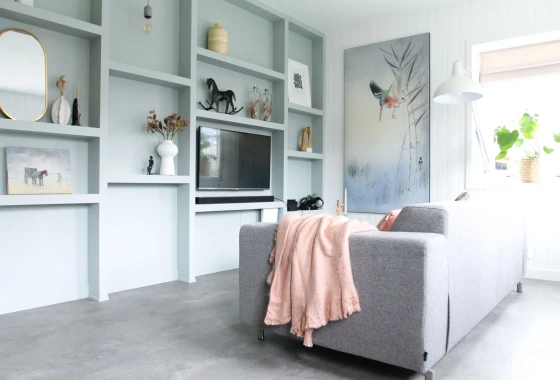 Foto 1 - Studio Plek uit Heiloo