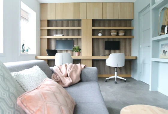 Foto 2 - Studio Plek uit Heiloo