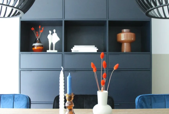 Project foto: Eengezinswoning Heiloo