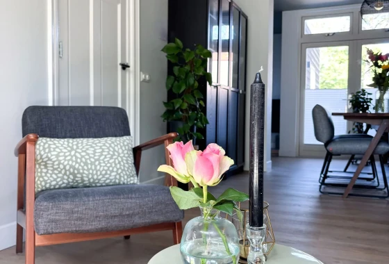 Foto 4 - Studio Plek uit Heiloo