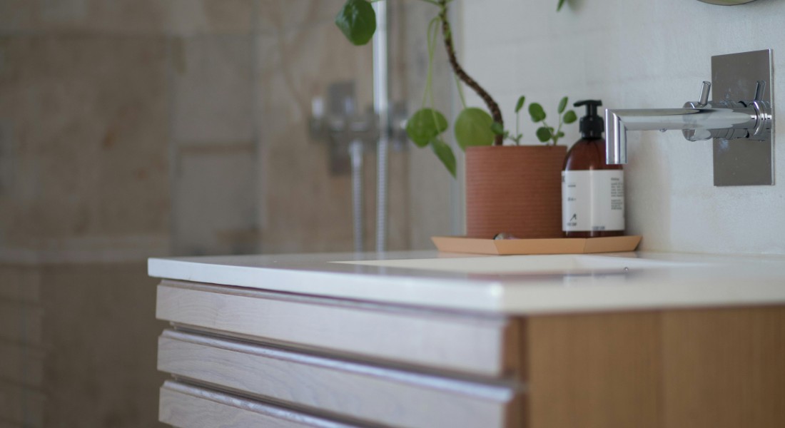 Badkamer inspiratie: tips voor een unieke uitstraling