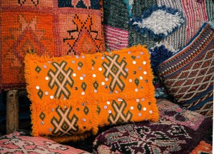 De perfecte loungekussens voor jouw buitenruimte - 