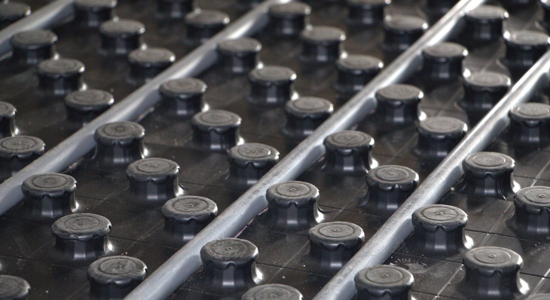 Hoe vloerverwarming jouw wooncomfort radicaal verandert