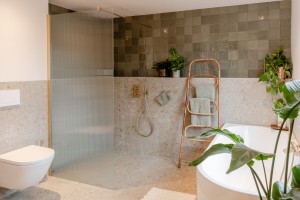 Complete badkamers - 