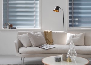 Trendkleuren voor het raam - Etagon