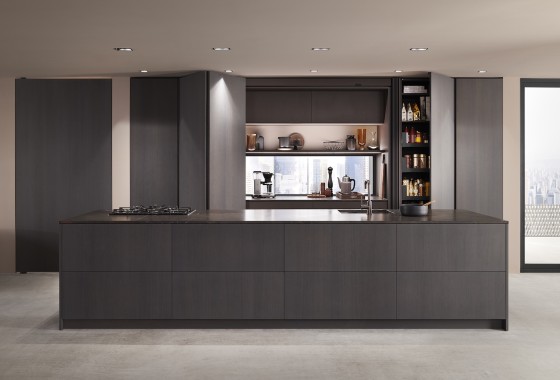 Flexibel ruimtegebruik met REVEGO van Blum - Blum