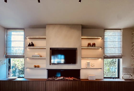 Foto 1 - Studio BvanB uit Breukelen