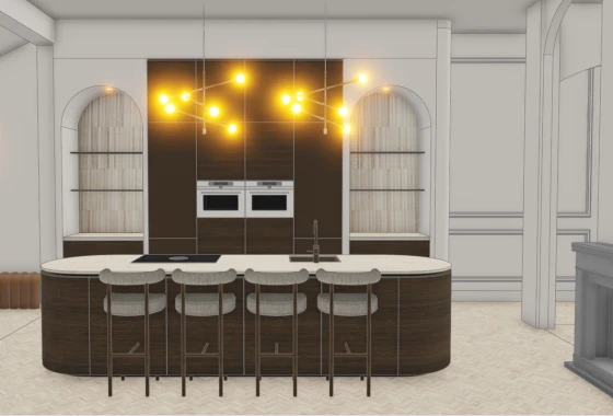 Foto 3 - Studio BvanB uit Breukelen