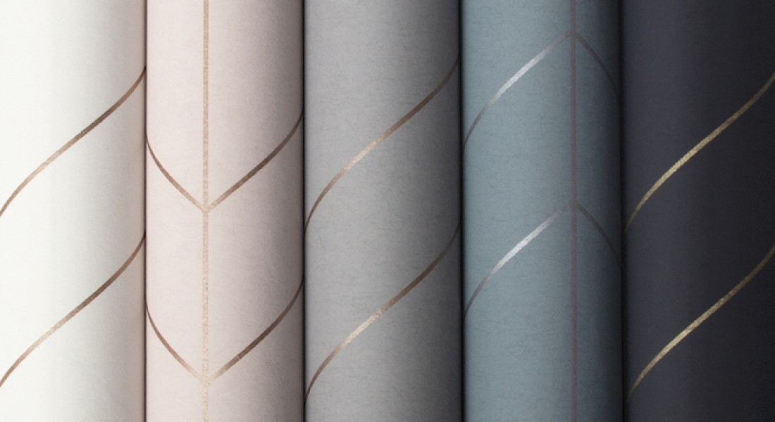 Kleurinspiratie: moodboards met Zweedse invloeden