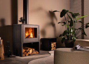 Woody Loft 3L en 3H | Trimline Fires - Trimline Fires