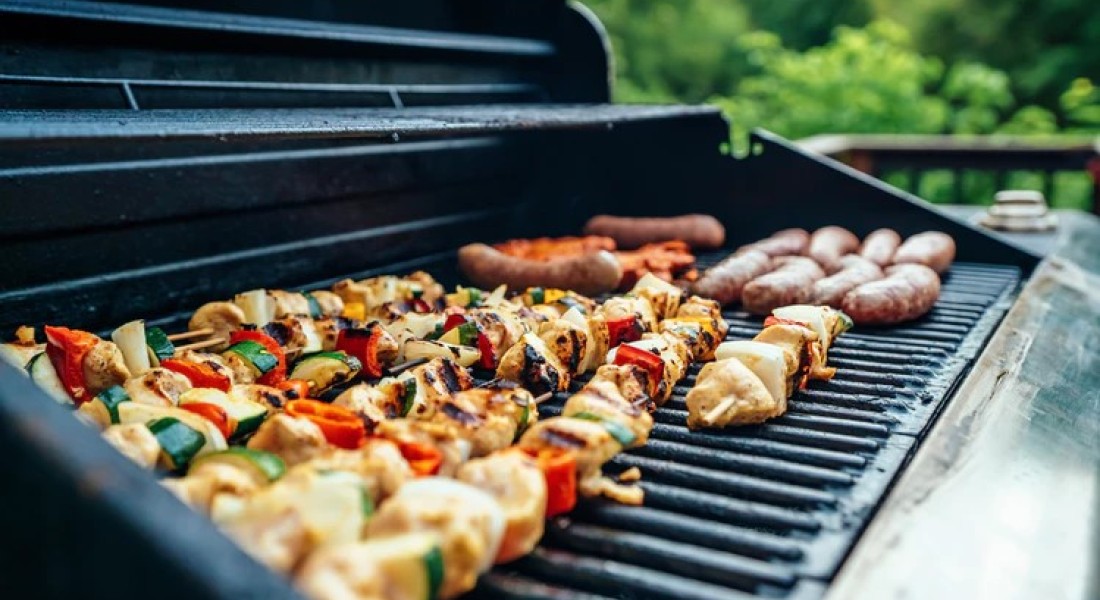 4 tips bij het kopen van een barbecue