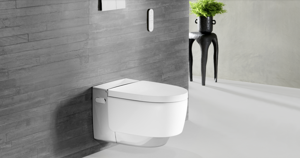 Mera aquaclean | Geberit