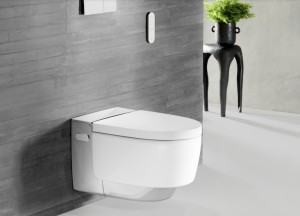 Mera aquaclean | Geberit - Geberit