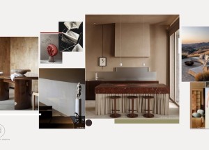 Moodboard Monday: Contrast - 