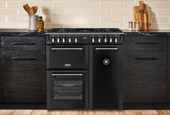 Een nieuw fornuis? Hier moet je op letten - Stoves