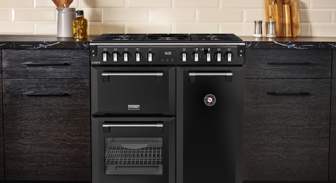 Een nieuw fornuis? Hier moet je op letten