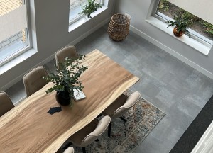 Boomstamtafel Suar | Puurteak - Puurteak