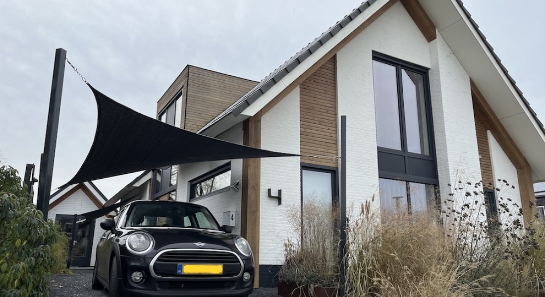 Bescherm je auto tegen vallende eikels