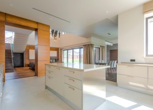 Slim meubelbeslag kiezen voor een stil en strak interieur - 