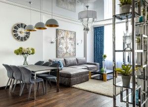 Waarom laminaat vloeren de ideale keuze zijn voor jouw interieur - 