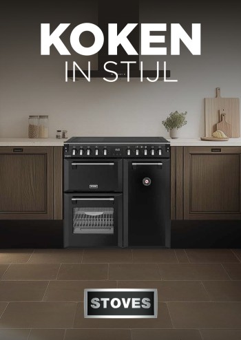 Stoves Brochure downloaden
