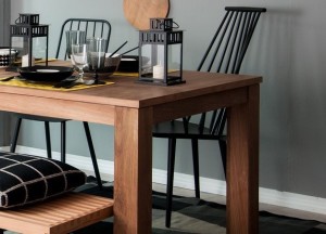 Tips voor het selecteren van een tafel: van eettafel tot sidetable - 
