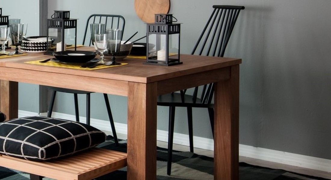 Tips voor het selecteren van een tafel: van eettafel tot sidetable