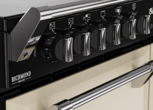 Multifunctionele ovens | Stoves