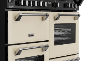 Multifunctionele ovens | Stoves