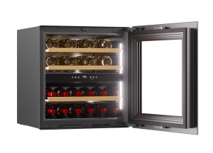 Inbouw wijn koelkast Barolo | Stoves