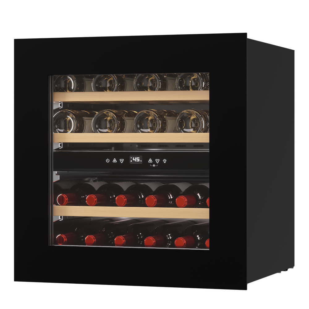 Inbouw wijn koelkast Barolo | Stoves