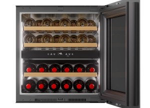 Inbouw wijn koelkast Barolo | Stoves
