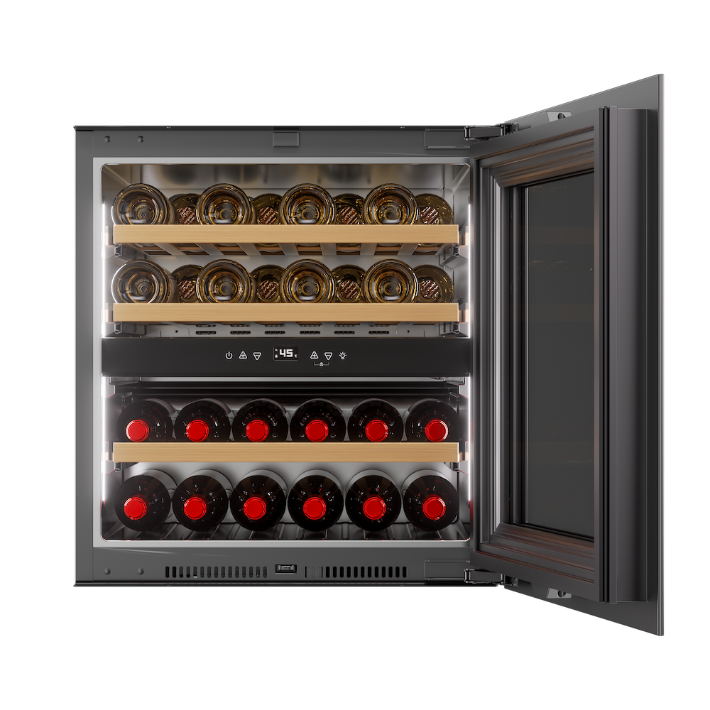 Inbouw wijn koelkast Verdejo | Stoves