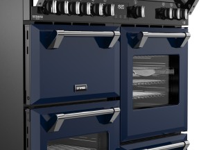 Nieuwe colour Boutique modellen | Stoves - Stoves