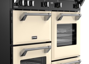 Nieuwe colour Boutique modellen | Stoves