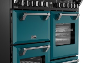 Nieuwe colour Boutique modellen | Stoves