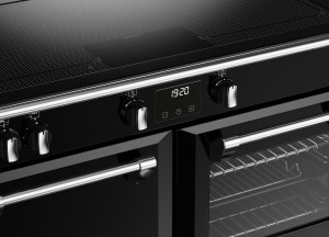 Nieuwe colour Boutique modellen | Stoves