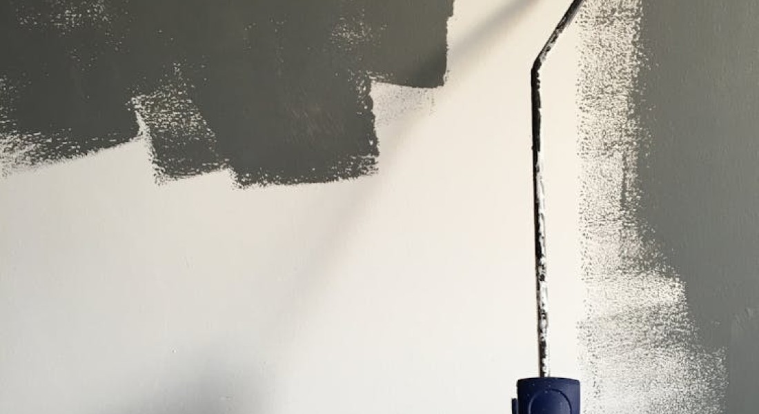 Trends in kleuren van keukenverf