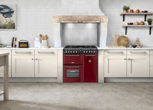 Inductiefornuis | Stoves - Stoves