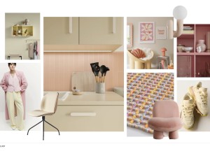 Moodboard Monday: Sweet Comfort - 