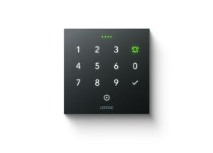 NFC Code Touch Tree | Loxone - Loxone