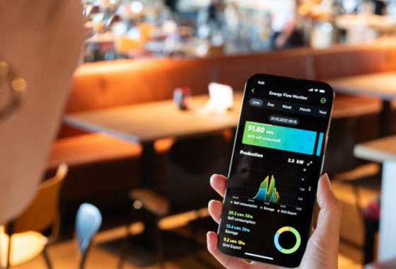 Slimme woningbeveiliging voor een veilig thuis - Loxone