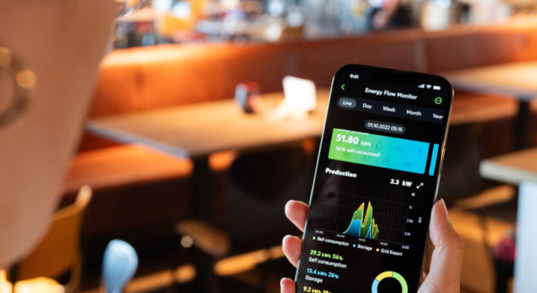 Slimme woningbeveiliging voor een veilig thuis