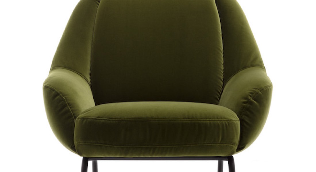 Een stoel voor overal