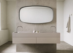 Verschillende tegels combineren in de badkamer? Zo pak je het slim aan