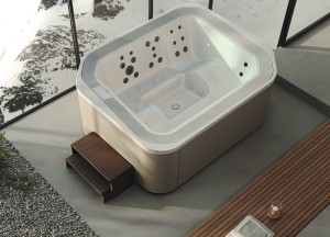 Moon spa | Novellini - Novellini Outdoor