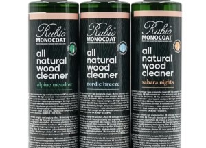 All Natural Wood Cleaner | Rubio Monocoat - Rubio Monocoat