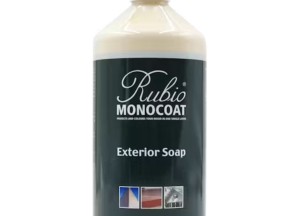 Exterior soap | Rubio Monocoat - Rubio Monocoat